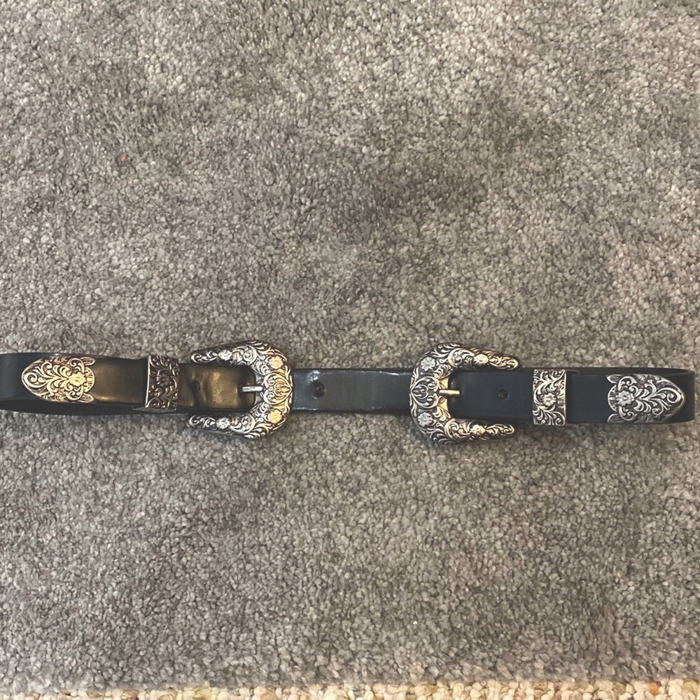 adjustable belt two sided
